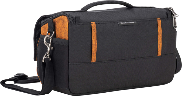Think Tank Mirrorless Mover 25 V2, Campfire Orange [19]
