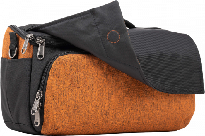 Think Tank Mirrorless Mover 25 V2, Campfire Orange [8]