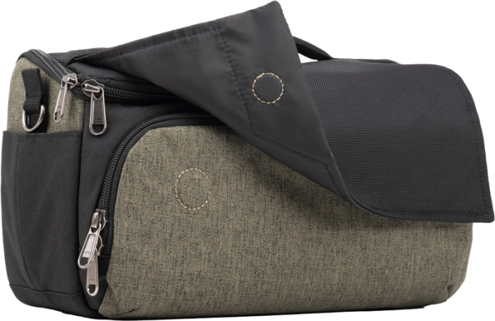 Think Tank Mirrorless Mover 25 V2, Coast Green - Geanta Foto [36]