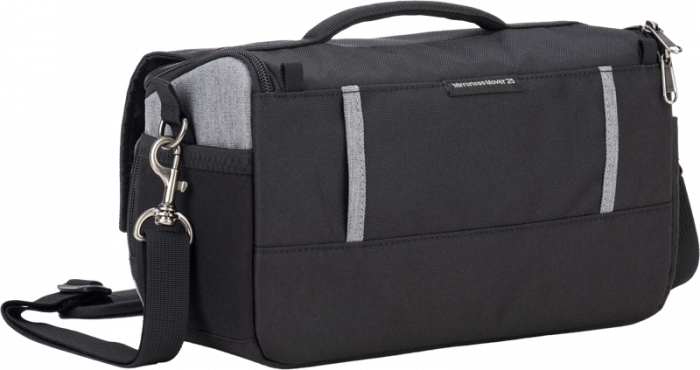 Think Tank Mirrorless Mover 25 V2, Cool Grey  - Geanta Foto [4]