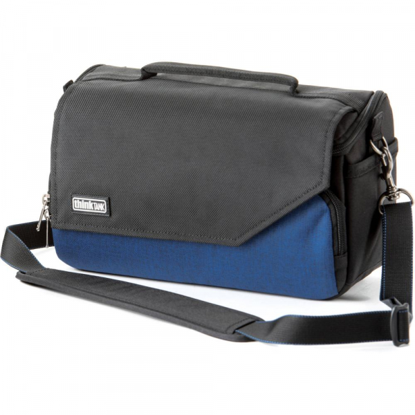 Think Tank Mirrorless Mover 25i - Dark Blue - geanta foto [2]