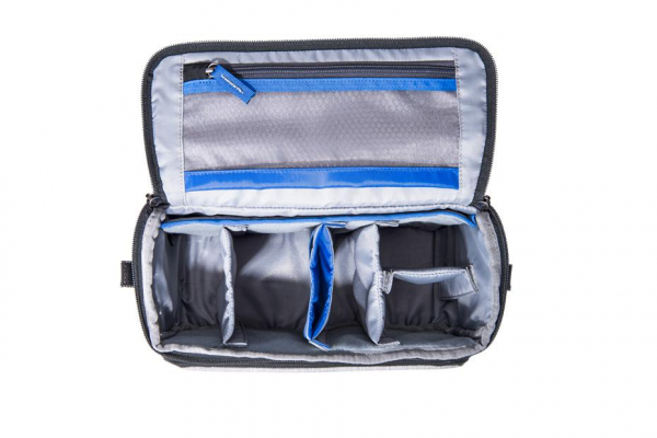 Think Tank Mirrorless Mover 25i Heathered Grey - geanta foto [7]
