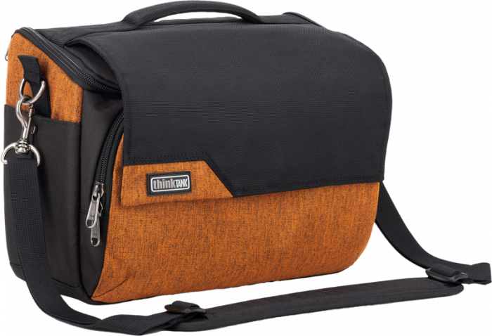 Think Tank Mirrorless Mover 30 V2, Campfire Orange - Geanta foto [7]
