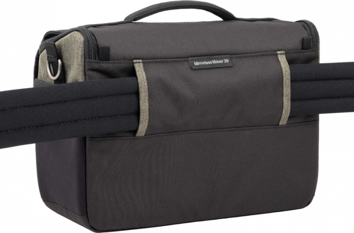 Think Tank Mirrorless Mover 30 V2, Coast Green - Geanta Foto [5]