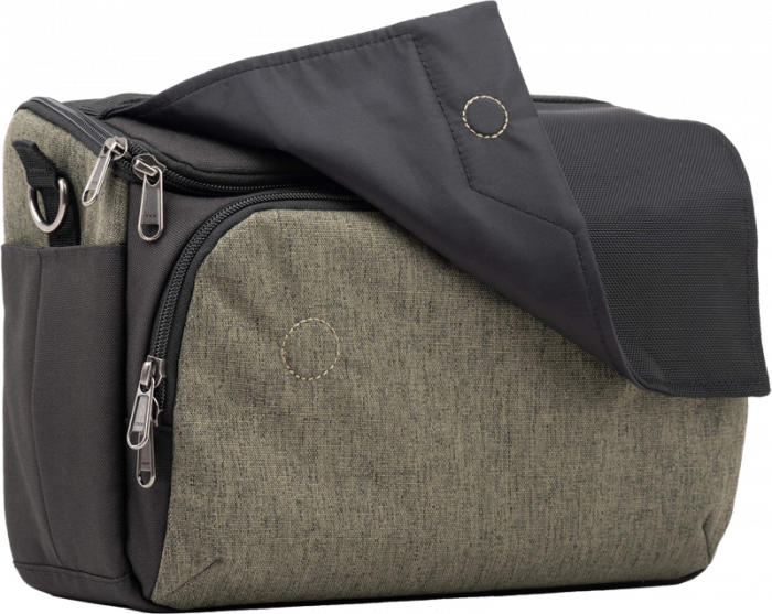 Think Tank Mirrorless Mover 30 V2, Coast Green - Geanta Foto [8]