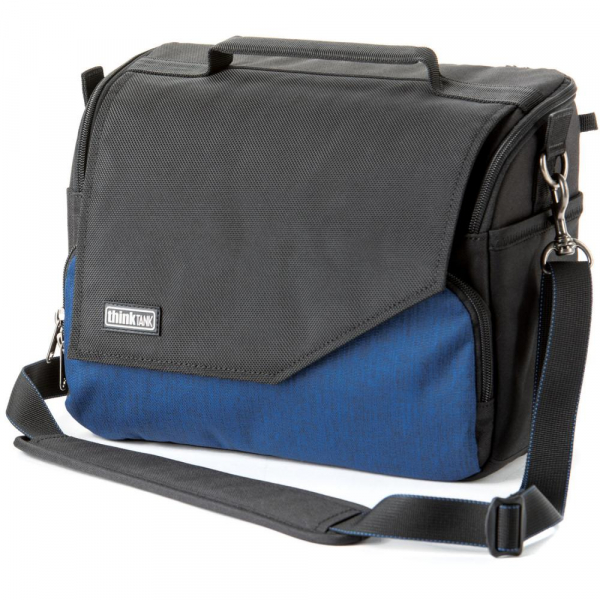 Think Tank Mirrorless Mover 30i - Dark Blue - geanta foto [2]