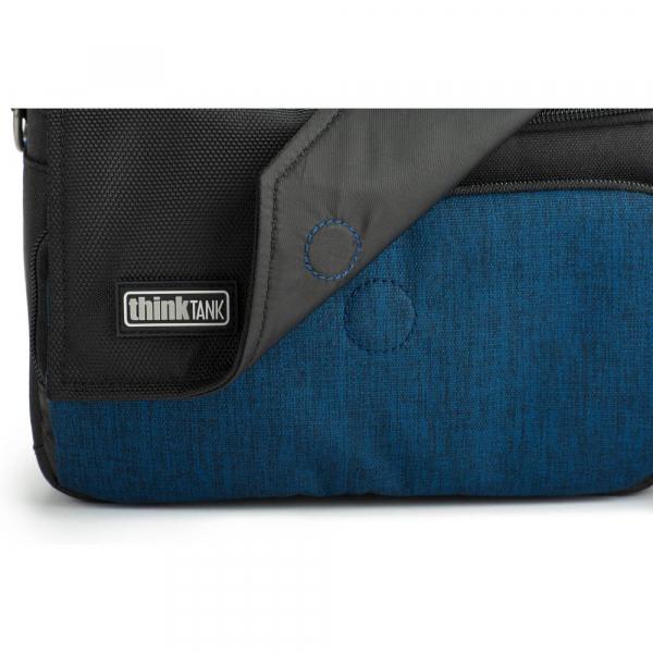 Think Tank Mirrorless Mover 30i - Dark Blue - geanta foto [3]