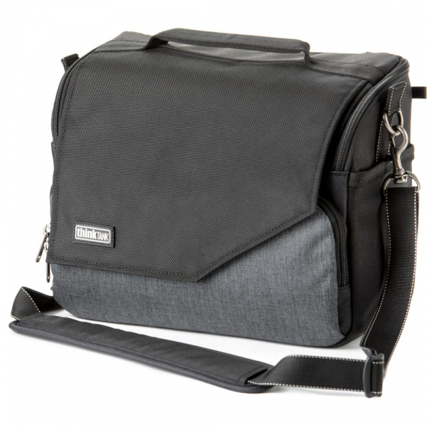 Think Tank Mirrorless Mover 30i - Pewter - geanta foto [2]