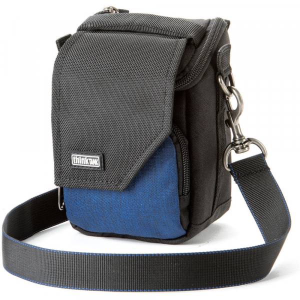 Think Tank Mirrorless Mover 5 - Dark Blue - geanta foto [2]