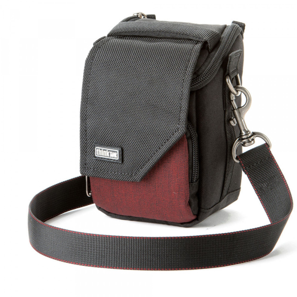 Think Tank Mirrorless Mover 5 - Deep Red - geanta foto [2]