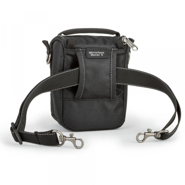 Think Tank Mirrorless Mover 5 - Deep Red - geanta foto [4]