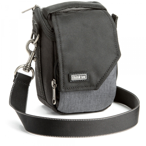 Think Tank Mirrorless Mover 5 - Pewter - geanta foto [5]