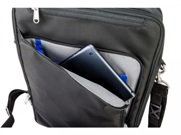 Think Tank My 2nd Brain 15 Harbor Blue - geanta laptop (lipsa curea umar) [6]