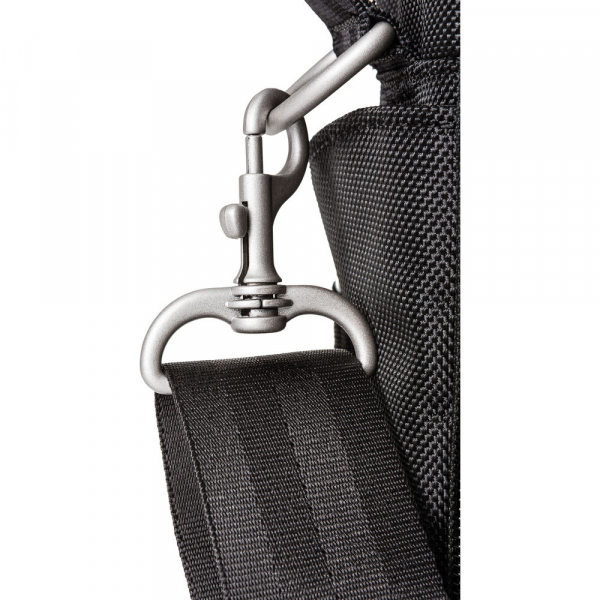 Think Tank My 2nd Brain Briefcase 13 Black - geanta laptop [11]