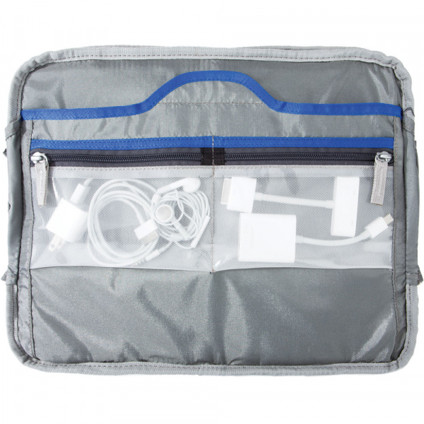Think Tank My 2nd Brain Briefcase 13 Black - geanta laptop [2]