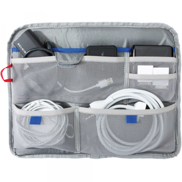 Think Tank My 2nd Brain Briefcase 13 Black - geanta laptop [3]