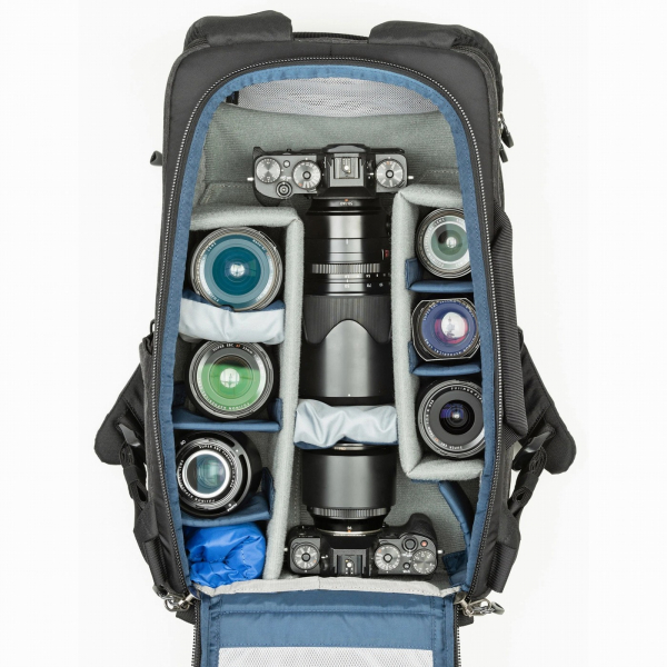 Think Tank Photo Backstory 15 - Rucsac foto [7]