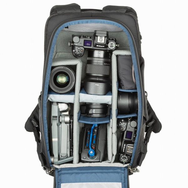 Think Tank Photo Backstory 15 - Rucsac foto [6]
