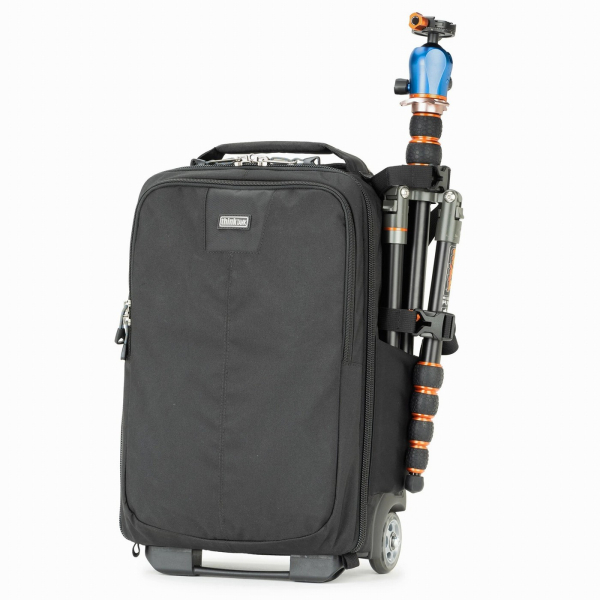 Think Tank Photo Essentials Convertible Rolling (rucsac + troller) [9]