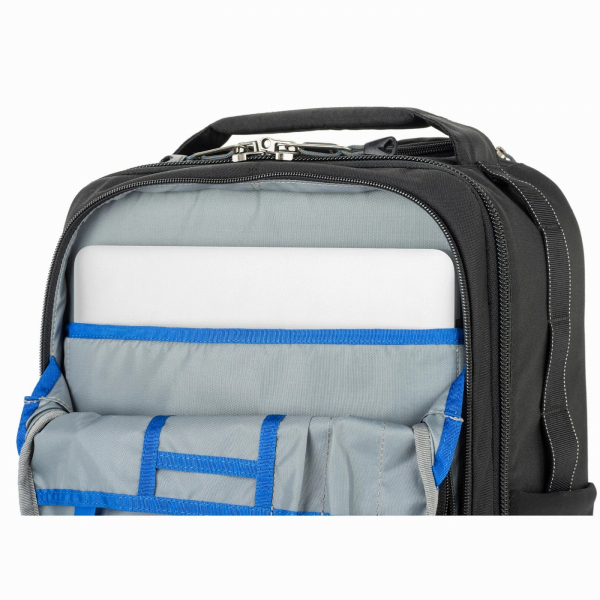 Think Tank Photo Essentials Convertible Rolling (rucsac + troller) [15]