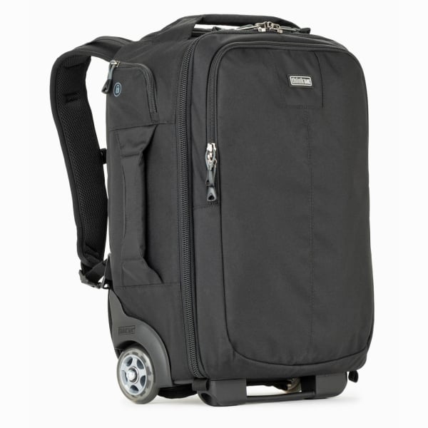 Think Tank Photo Essentials Convertible Rolling (rucsac + troller) [2]