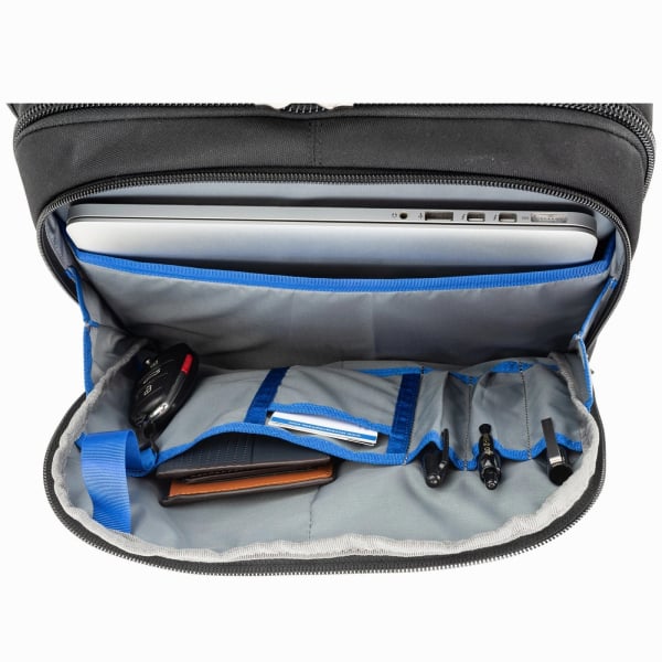 Think Tank Photo Essentials Convertible Rolling (rucsac + troller) [12]