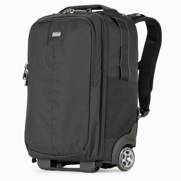 Think Tank Photo Essentials Convertible Rolling (rucsac + troller) [3]