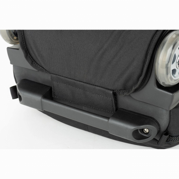 Think Tank Photo Essentials Convertible Rolling (rucsac + troller) [20]
