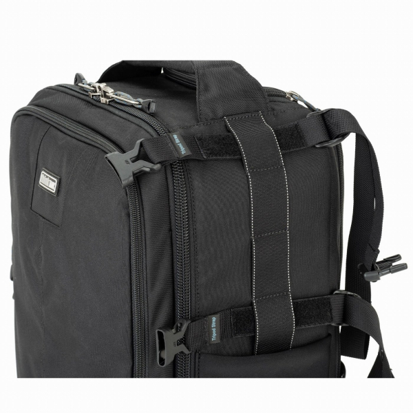 Think Tank Photo Essentials Convertible Rolling (rucsac + troller) [22]