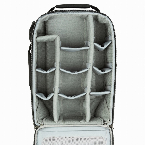 Think Tank Photo Essentials Convertible Rolling (rucsac + troller) [6]
