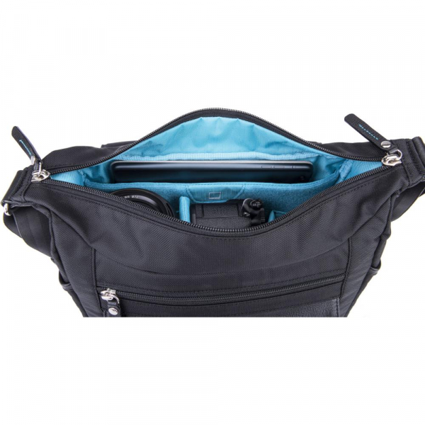 Think Tank Photo Lily Deanne Lucido - Licorice - Black - geanta foto [7]