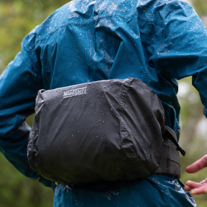 Think Tank MindShift Panorama Rain Cover -Husa de Ploaie [2]