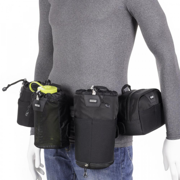 Think Tank Pro Speed  Belt V3.0 (marime 68-85 cm) S-M - curea captusita foto [4]