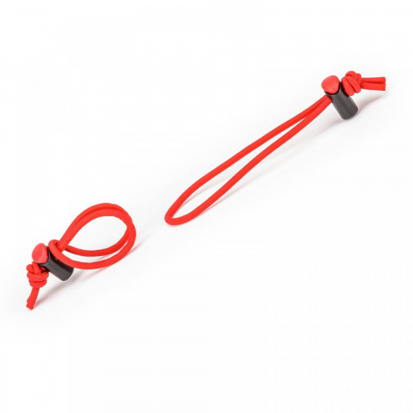 Think Tank Red Whips - 10 legaturi elastice reglabile [3]