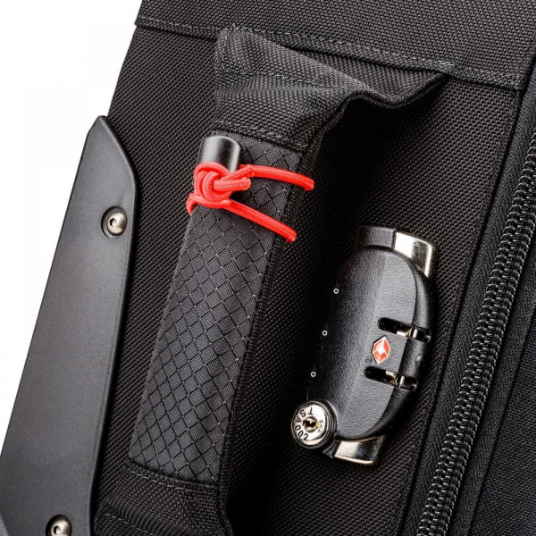 Think Tank Red Whips V2.0 - 12 legaturi elastice reglabile [5]