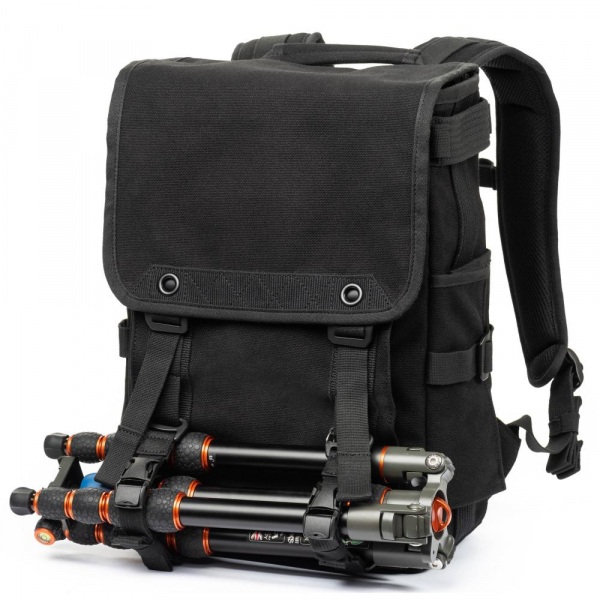 Think Tank Retrospective 15 Backpack , Black  - Ruscac foto [10]