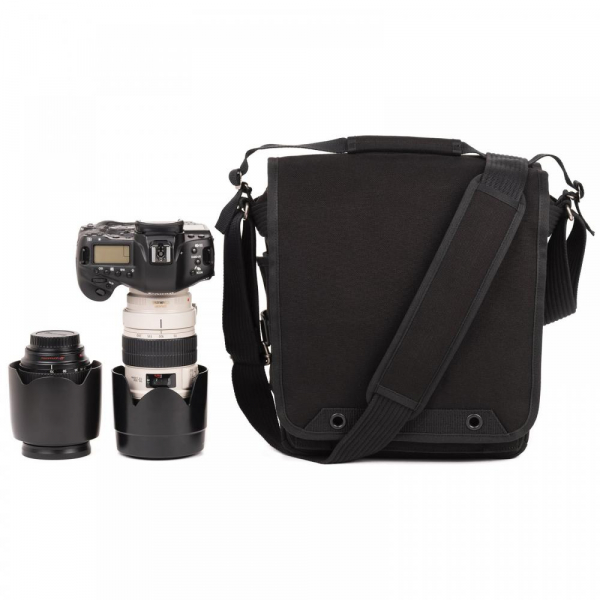 Think Tank Retrospective 20 Black V2.0 - geanta foto [2]