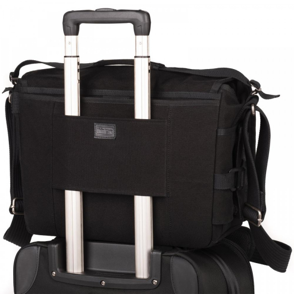 Think Tank Retrospective 30 Black V2.0 - geanta foto [9]