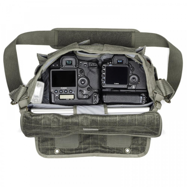 Think Tank Retrospective 30 Pinestone V2.0 - geanta foto [7]