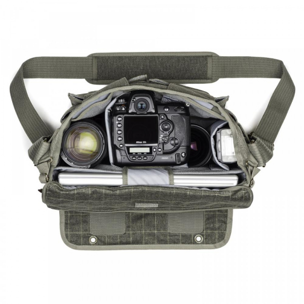 Think Tank Retrospective 30 Pinestone V2.0 - geanta foto [8]