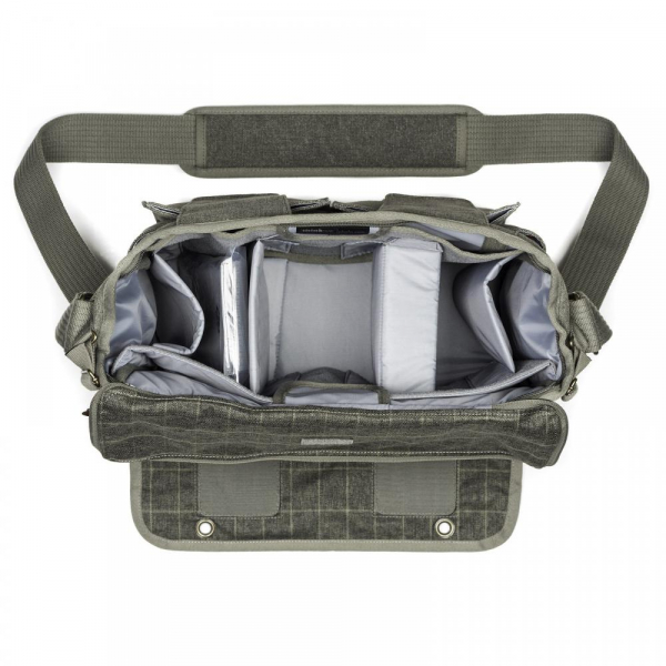 Think Tank Retrospective 30 Pinestone V2.0 - geanta foto [6]