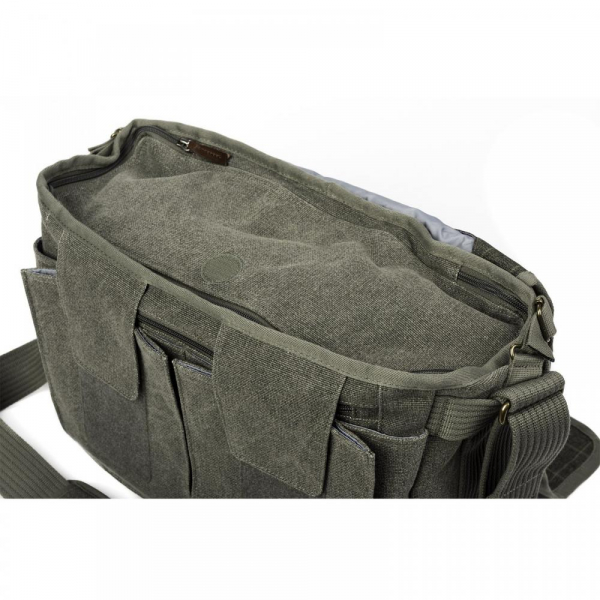 Think Tank Retrospective 30 Pinestone V2.0 - geanta foto [9]