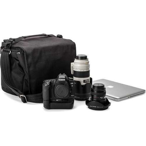 Think Tank Retrospective 40 Black - geanta foto [2]