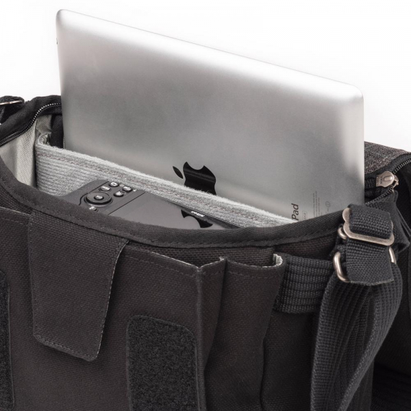 Think Tank Retrospective 5 Black V2.0 - geanta foto [6]