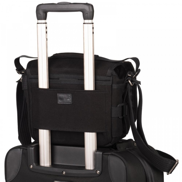 Think Tank Retrospective 5 Black V2.0 - geanta foto [7]
