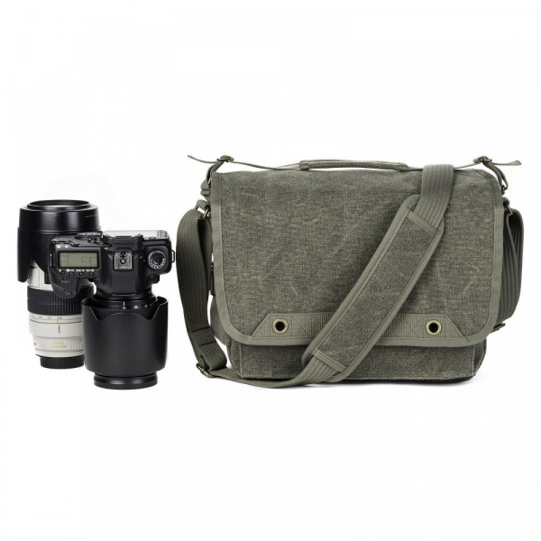 Think Tank Retrospective 7 Pinestone V2.0 - geanta foto [5]