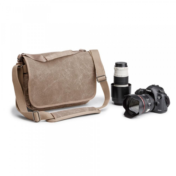 Think Tank Retrospective 7 Sandstone - geanta foto [2]