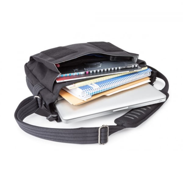 Think Tank Retrospective Laptop Case 15L Blue  Slate - geanta laptop [3]