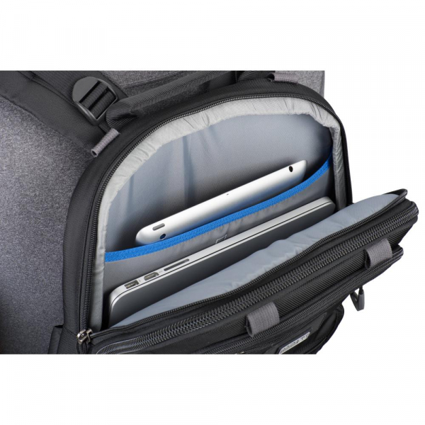 Think Tank Shape Shifter 15  V2.0 - rucsac foto - Black [6]