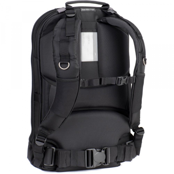 Think Tank Shape Shifter 15  V2.0 - rucsac foto - Black [2]